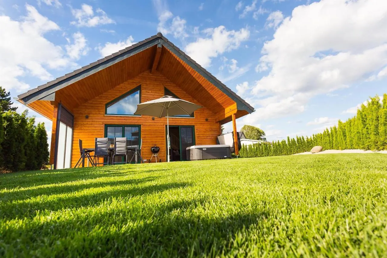 Ferienhaus Chalet Huettenzauber Mehlmeisel Deutschland