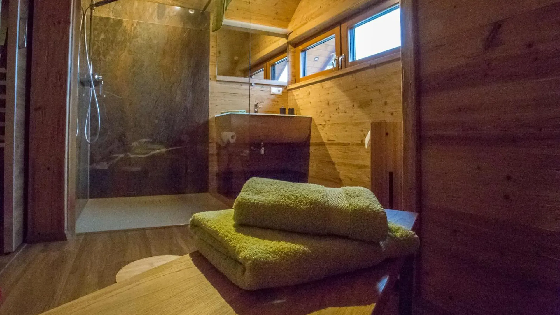 Ferienhaus Chalet Huettenzauber Mehlmeisel Deutschland