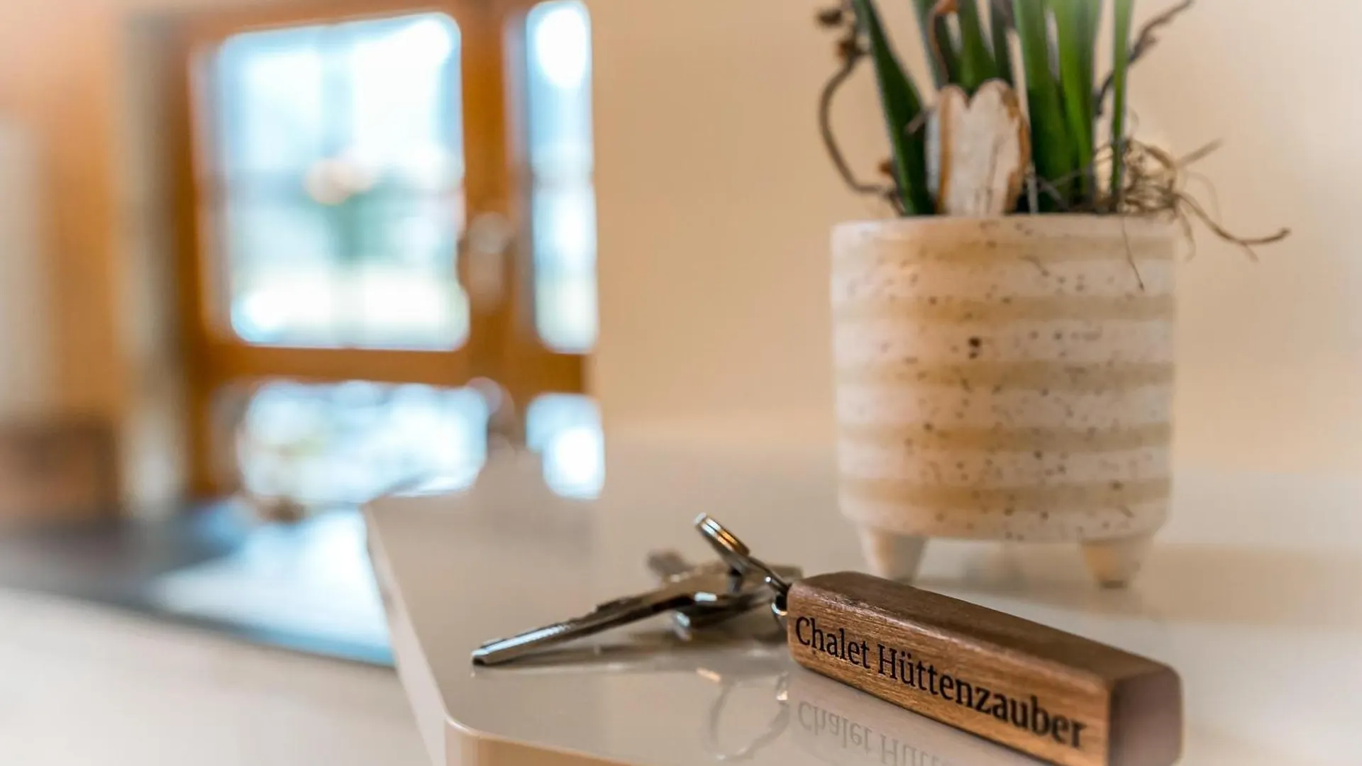 Chalet Huettenzauber Mehlmeisel