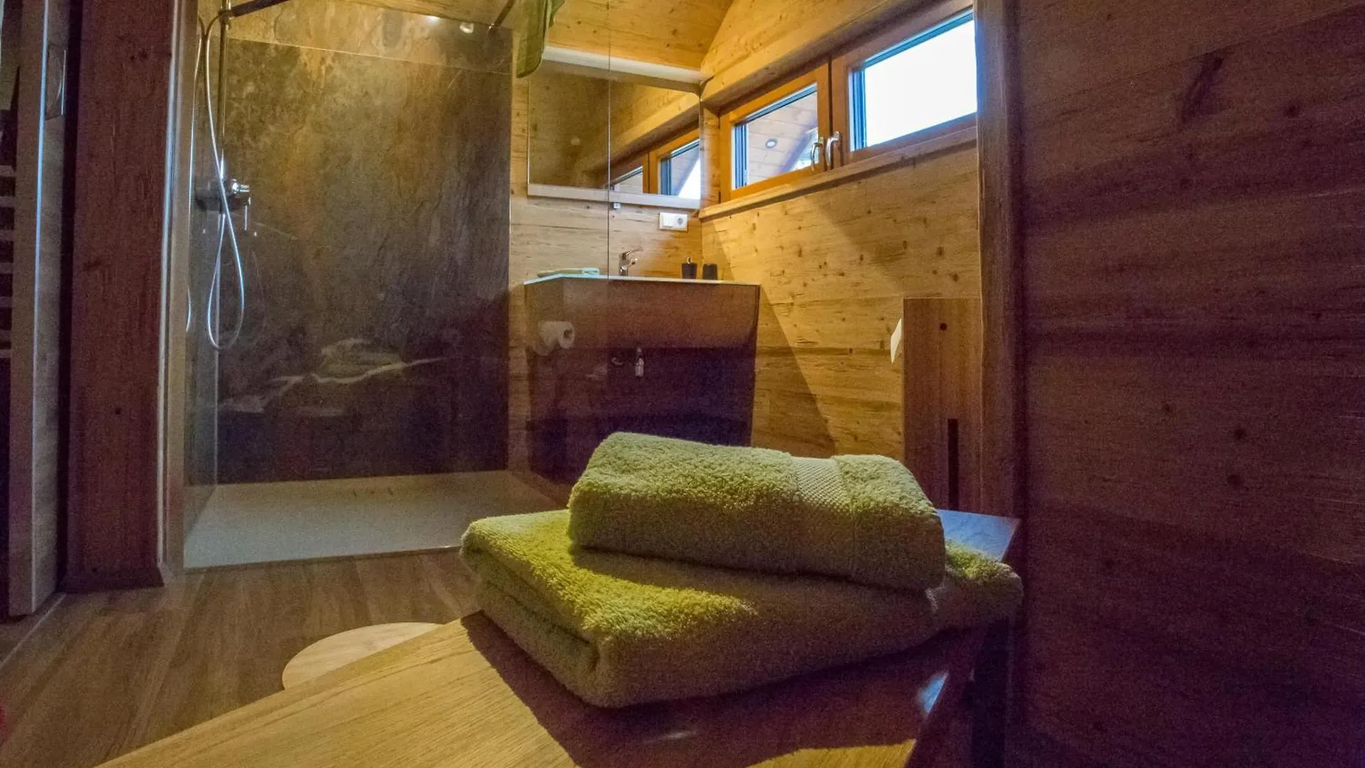 Chalet Huettenzauber Mehlmeisel Deutschland