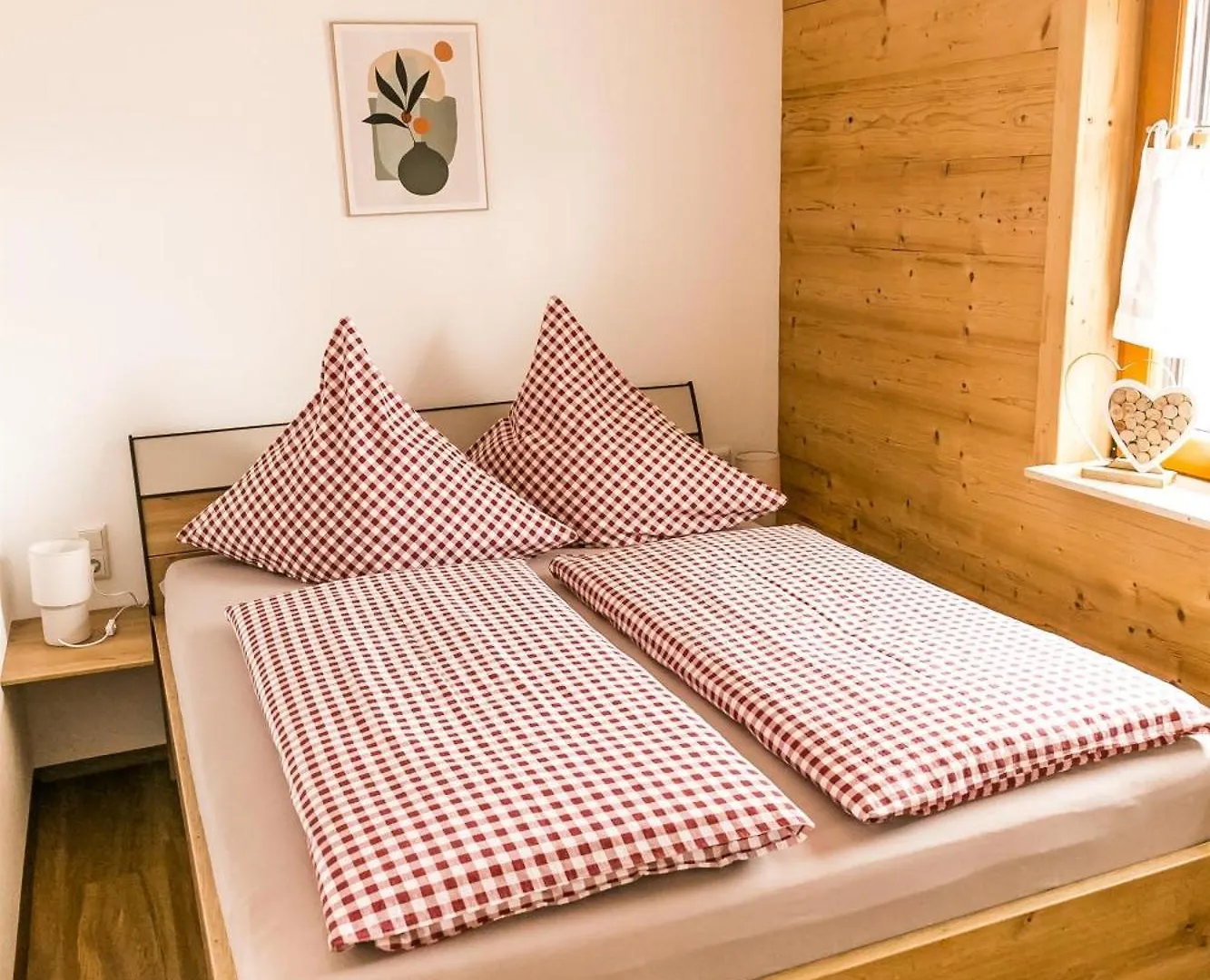 Chalet Huettenzauber Mehlmeisel Ferienhaus