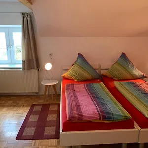 Allgäuer Taucherhof Apartment